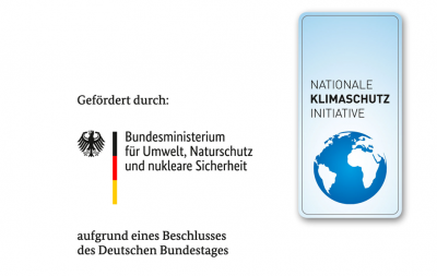 Bund Förderung